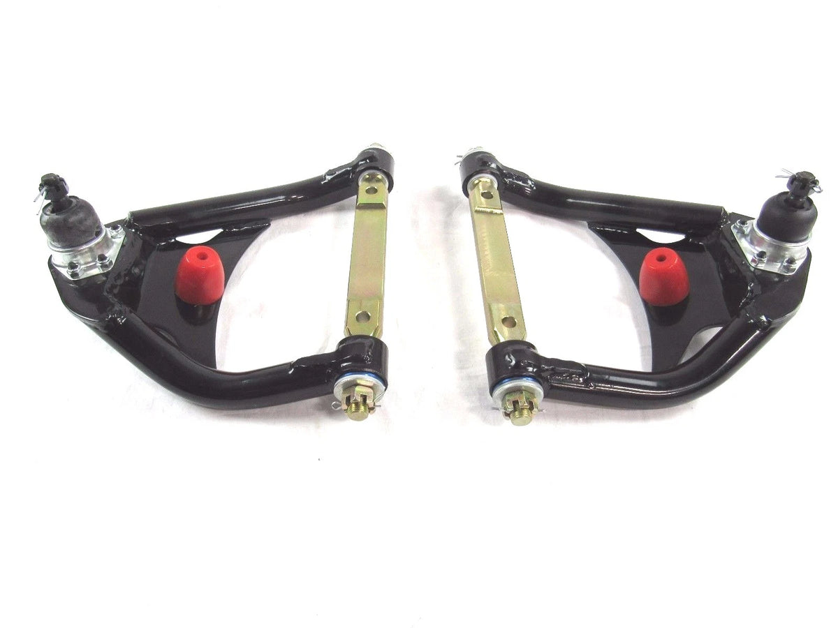 1964-1972 Chevelle, GTO, Monte Carlo Upper Control Arm A Body