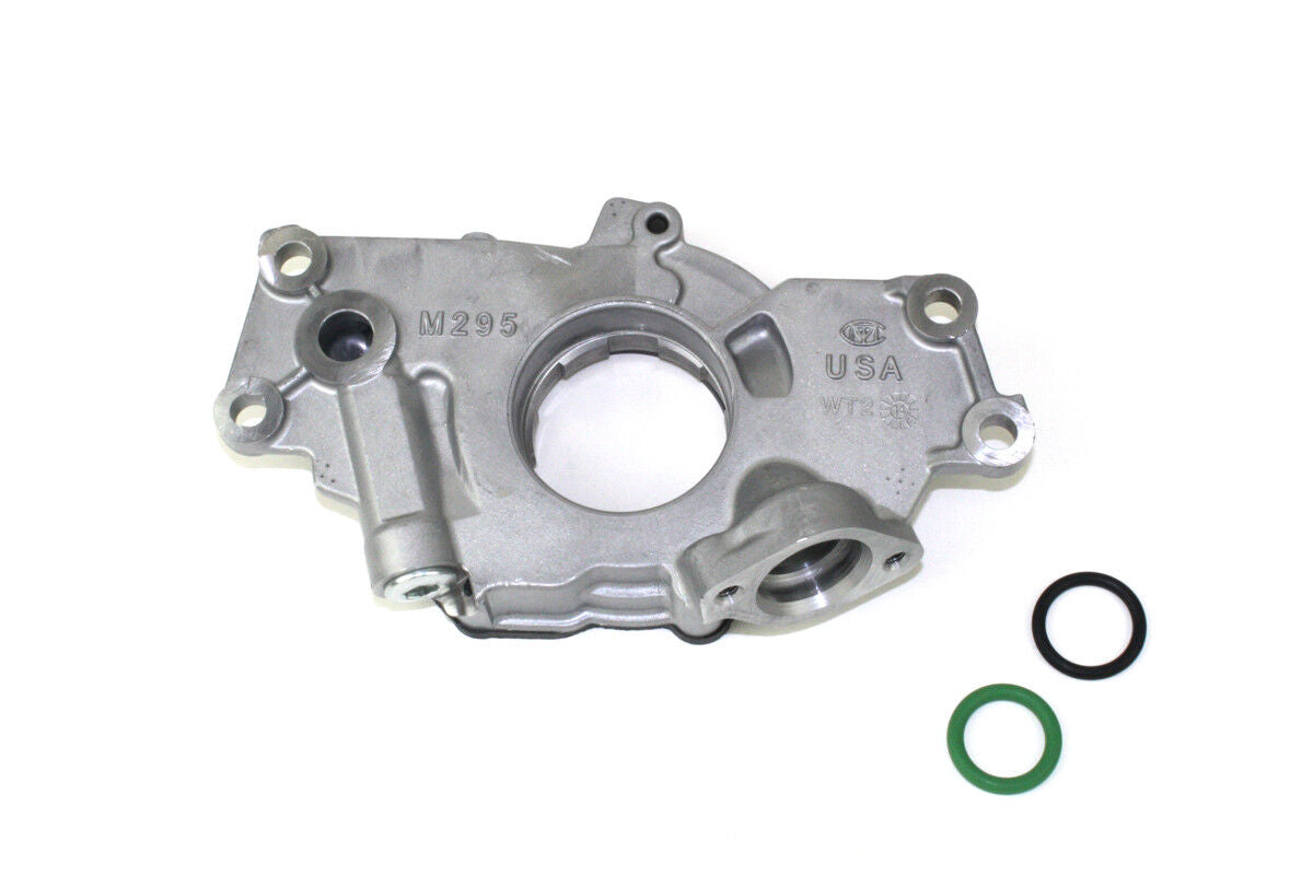 Stock Engine Oil Pump for Chevrolet GMC Pontiac Gen III LS 4.8L 5.3L 5.7L 6.0L