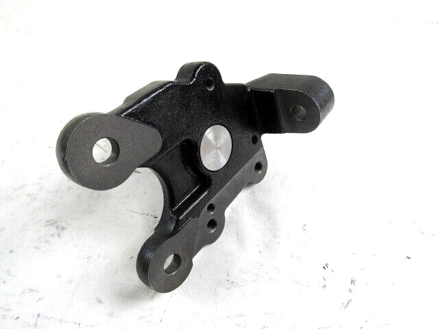 1962-76 Chrysler Mopar A / B & E Body 2" Drop Spindle Pair C20302