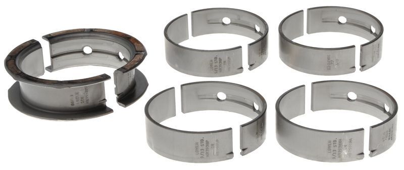 CLEVITE P-Lager Pleuel+Hauptlagersatz 1997-2013 GM Chevy LS 4.8 5.3 5.7 6.0 6.2 STD