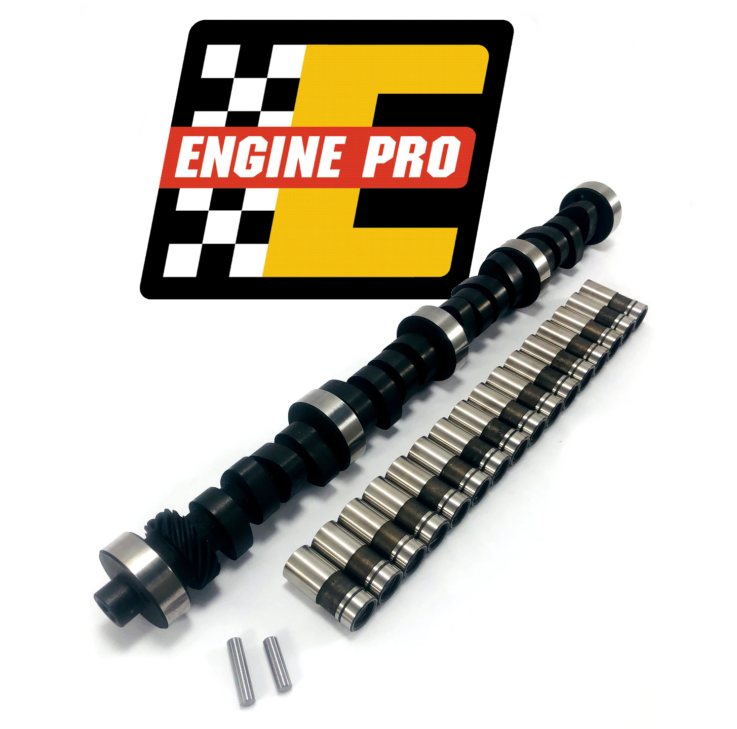 Stufe 3 HP Hyd Cam Nockenwelle für Ford V8 370 429 460 510/536 Lift