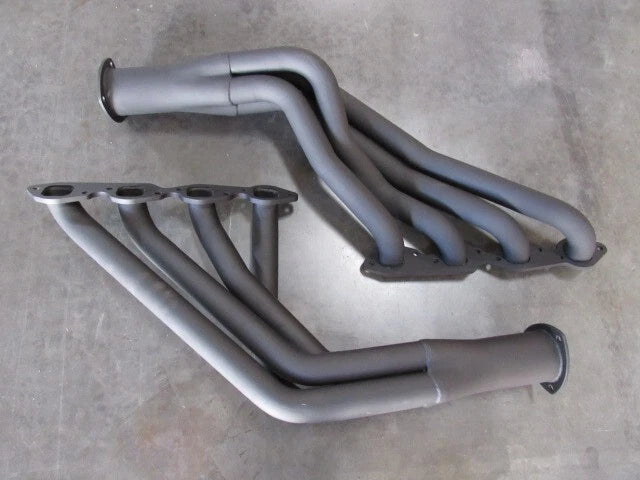 1967-69 Camaro 68-74 Nova Big Block Chevy 454 2'' Primary Black H60606BK