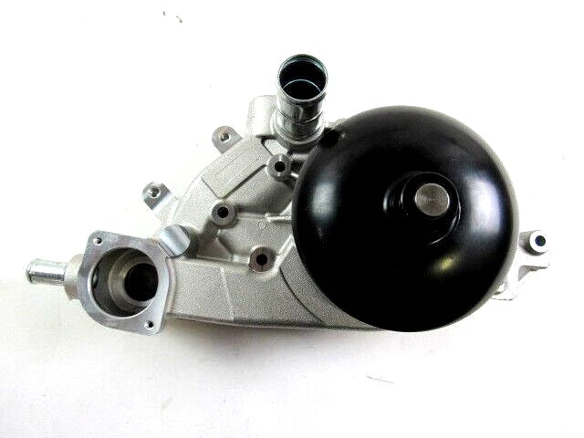 Chevy Ls1 Ls6 5.7L Water Pump Camaro Trans Am Firebird Natural Finish K71044