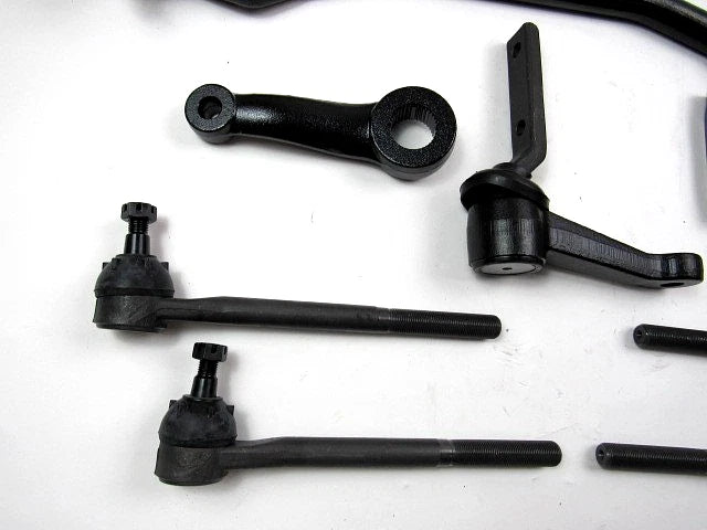 1968-70 Chevy Chevelle Skylark GTO A Body Steering Linkage Upgrade
