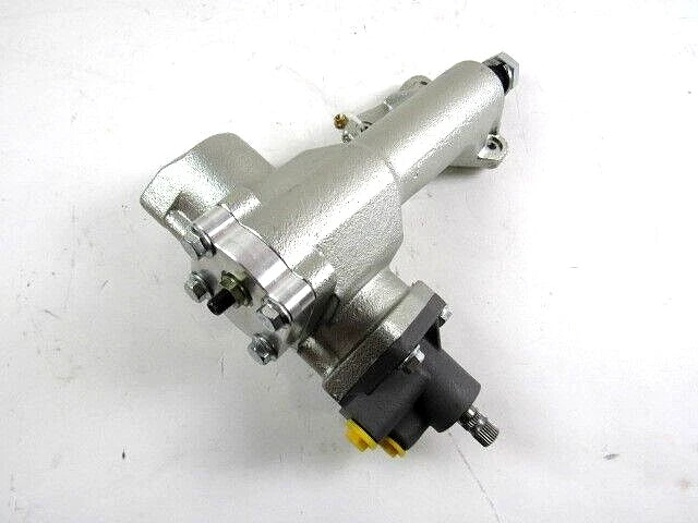 1955-57 Chevy Bel Air Power Steering 500 Series Gearbox Zinc S84005Z