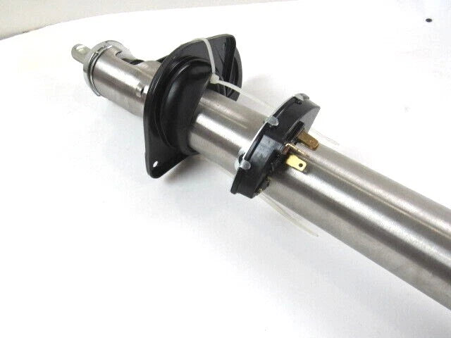 1967-72 Chevy GMC C10 Truck Automatic Tilt Steering Column Natural S81045
