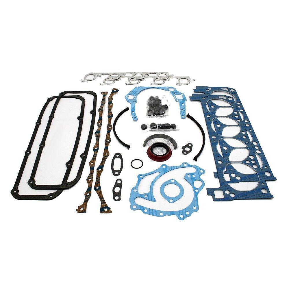 Fel-Pro 260-1014 Ford Dichtungssatz komplett 351C 351M 400 Cleveland Modifiziert 1970-1982