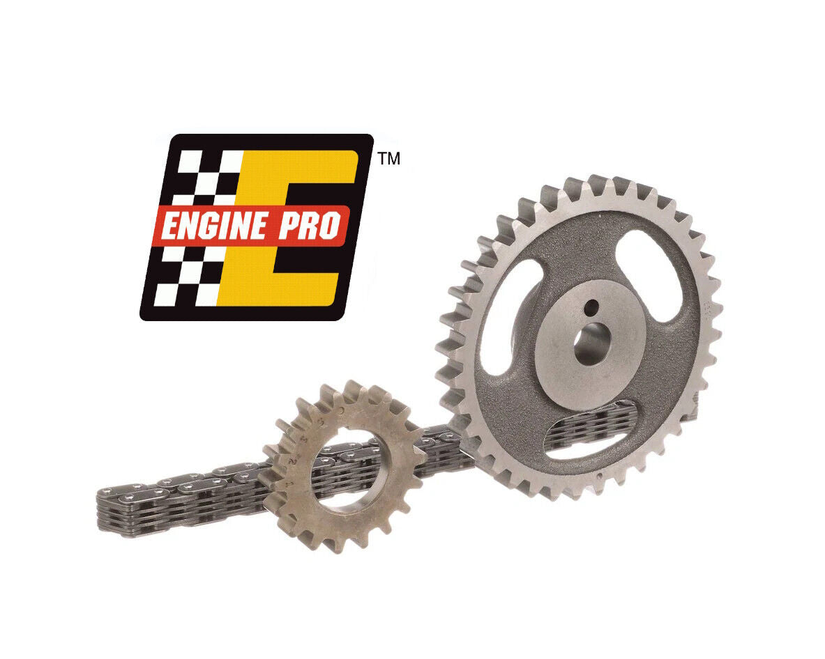 Engine Pro-Steuersatz für Ford Mercury 352 390 410 427 428 FE-Motoren 
