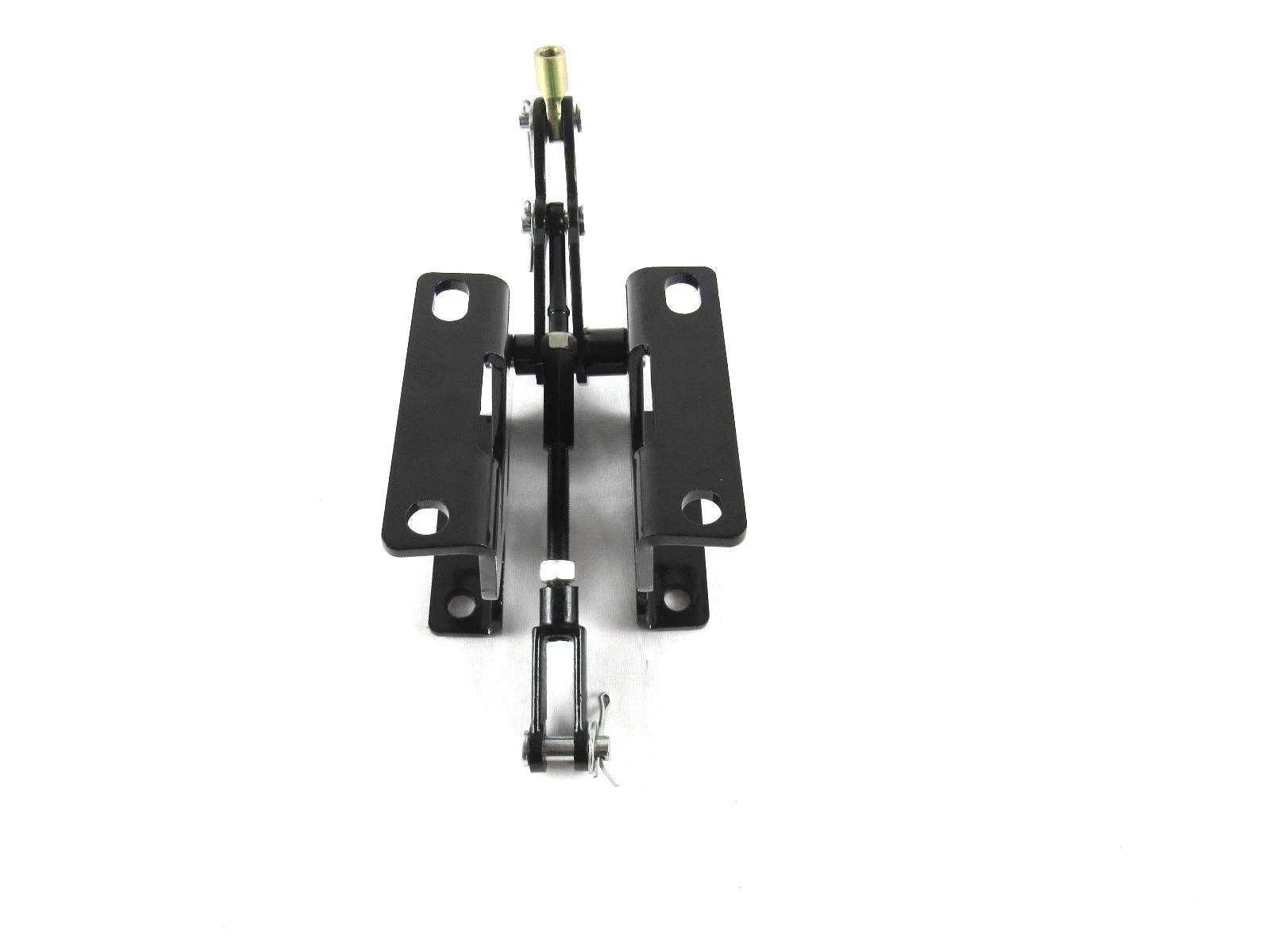 1967-1972 Chevrolet/GM Truck Firewall Mount Booster Bracket Black B10515