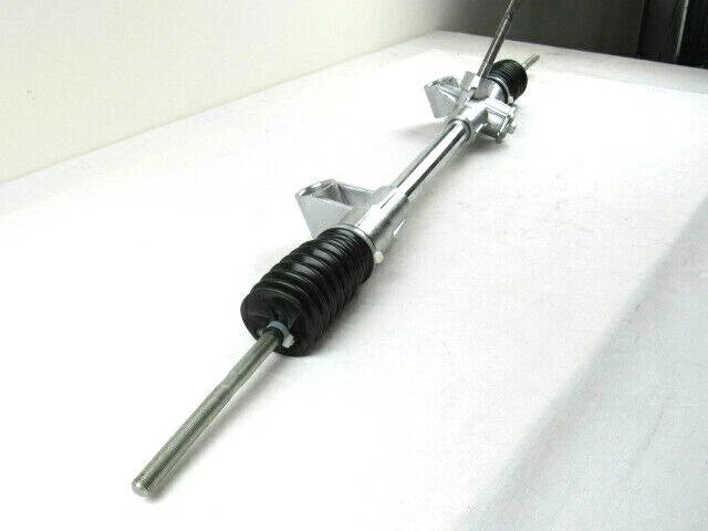 Mustang II Pinto Manual Steering Rack & Pinion S84021