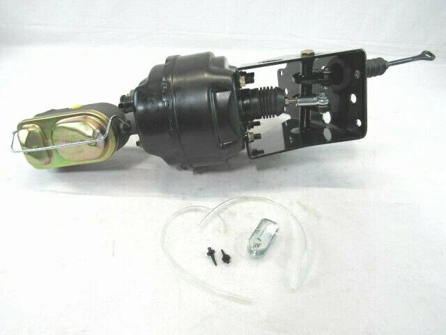 1966-77 Ford Bronco Power Brake Booster Conversion Kit B11221