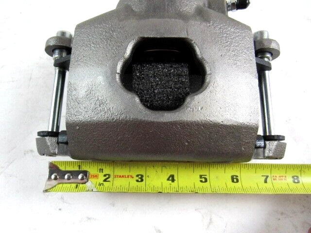 D52 GM Chevy Loaded Brake Calipers for 1-1/4'' Rotors Raw B12505R/L