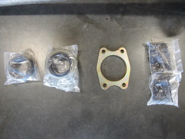 1955-1957 Chevy Tri Five Belair B-Body Ford 9'' Rear End Narrow 3'' C24110A