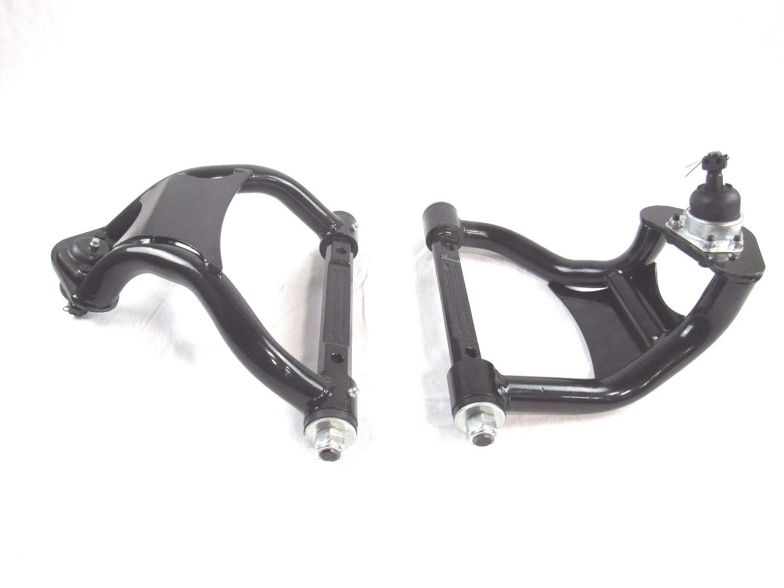 1964-72 Chevelle, Monte, GTO HD Tubular Upper control Arm Set C21023