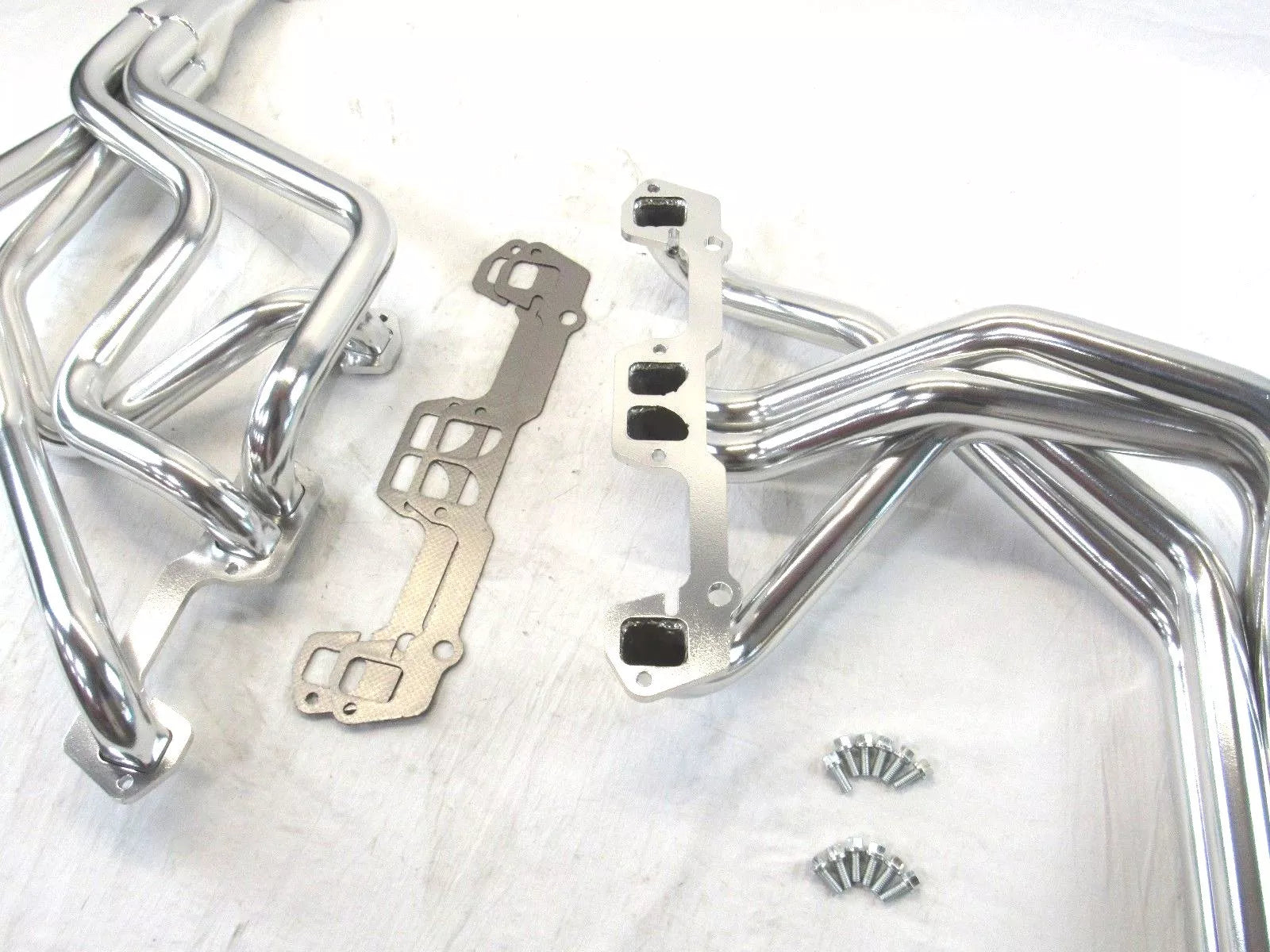 1972-1993 Mopar 1/2 3/4 Ton Pickup 4WD 74-93 Ramcharger Header Ceramic H61602H
