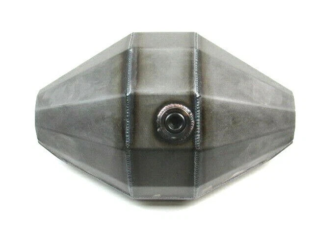 Ford 9'' Fabricated Housing Center Section for 3'' Axle tubes C23006