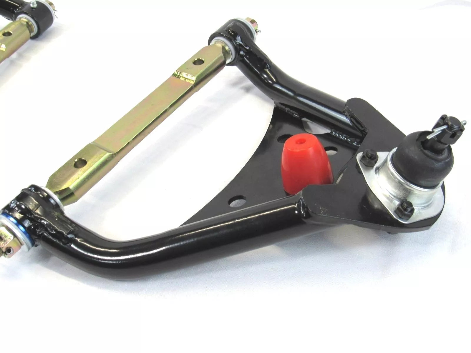 1965-70 Chevy Impala, Bel Air, Tubular Up/Low Control Arms Set C21021/C21022
