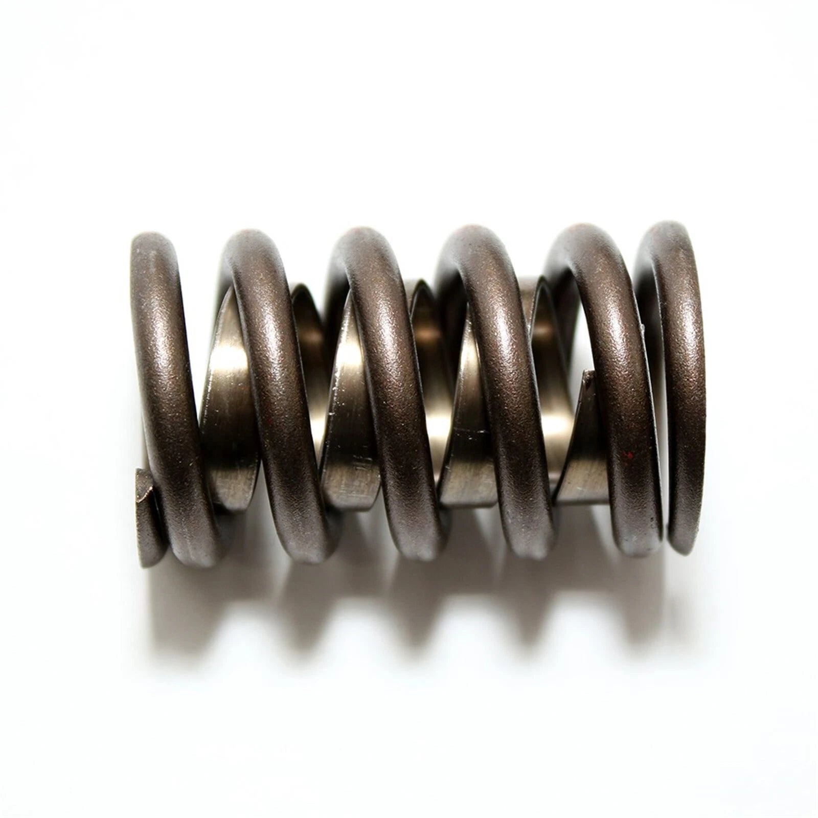 SBC Small Block Chevy 1.26" Z28 Style Valve Springs .550 Max Lift Hydraulic Cam (16)