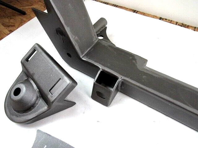 1953-56 Ford F100 Weld-In Mustang II Suspension Crossmember C22305