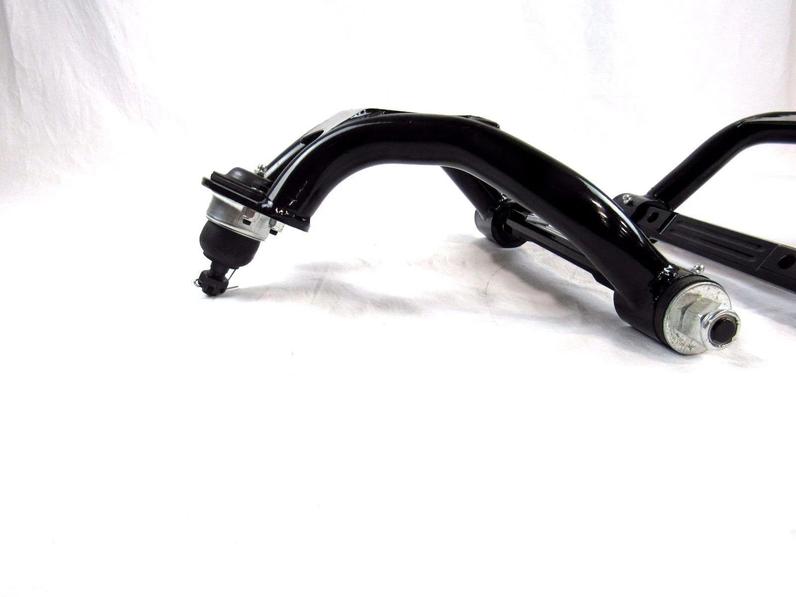 1964-72 Chevelle, Monte, GTO HD Tubular Upper control Arm Set C21023