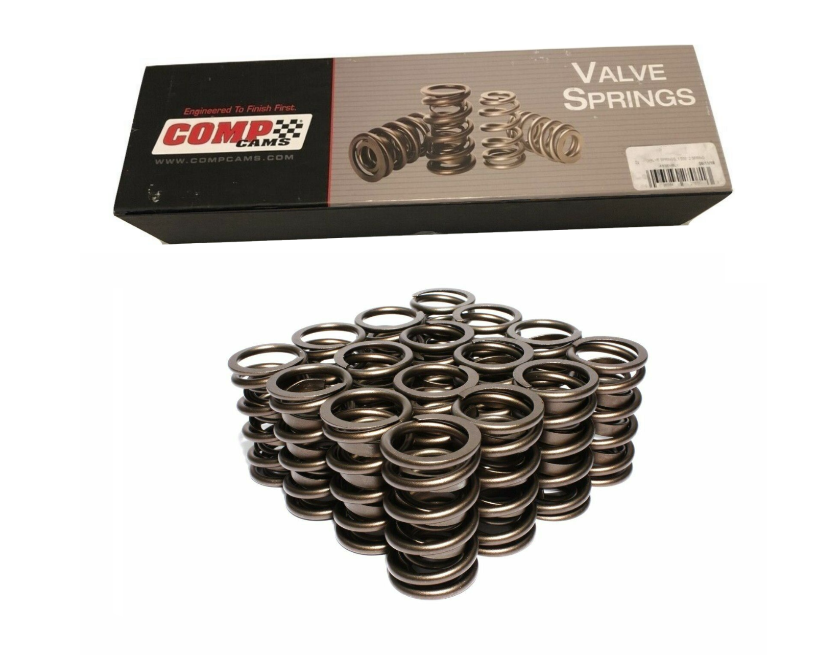Comp Cams 986-16 Valve Spring Valve Springs Set 1.44" Dia. for 984-974 SBC BBC