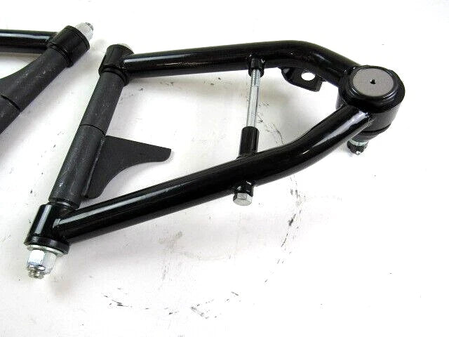 Mustang 2 II Front Coilover Upper & Lower Tubular Control Arm Set C21031/C21005