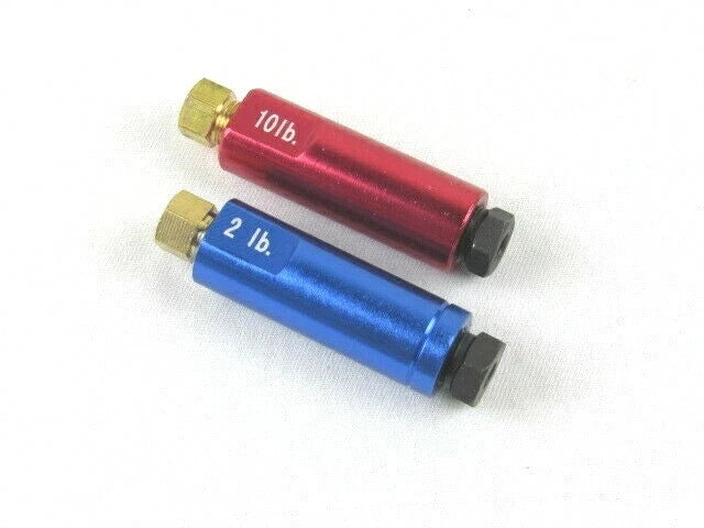 Adjustable Proportioning Valve 2lb & 10lb Residual Valves DISC/DRUM