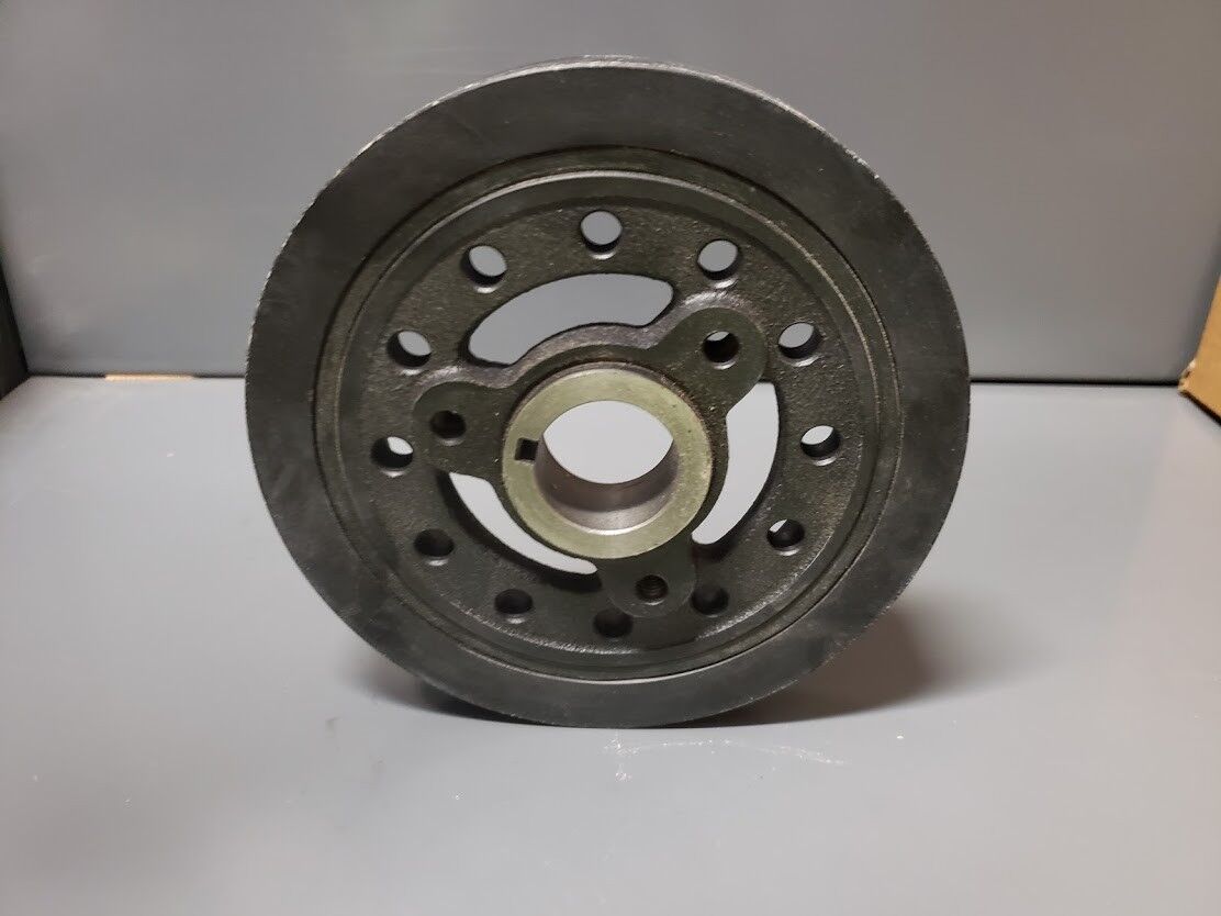 1966-1976 Ford FE 360 390 427 428 Neuer Schwingungsdämpfer