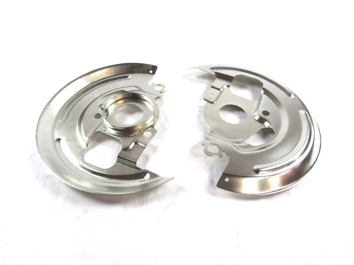 1964-1972 GM A, F & X Chevelle, Camaro Disc Brake Backing Plate