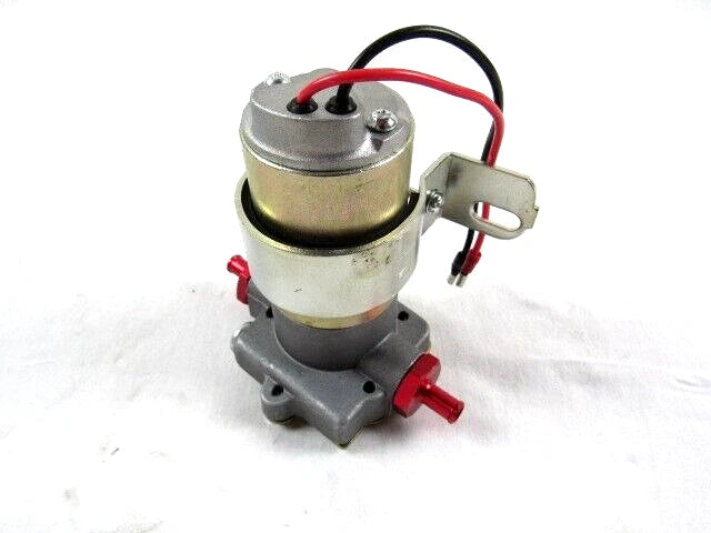 Universal High Volume Ford Chevy Mopar Electric Fuel Pump 97GPH F53001