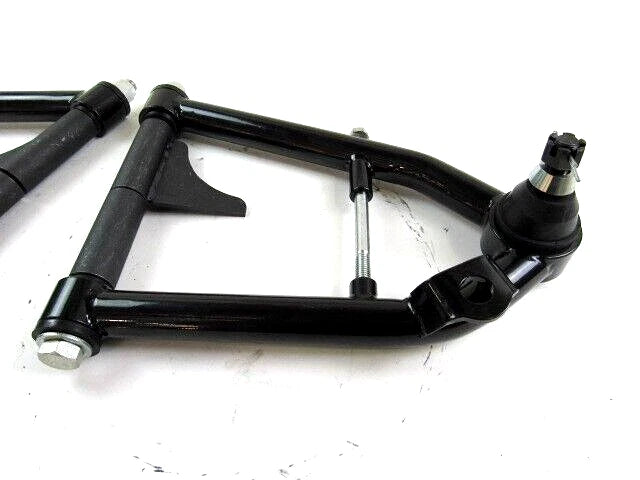 Mustang 2 II Front Coilover Upper & Lower Tubular Control Arm Set C21031/C21005