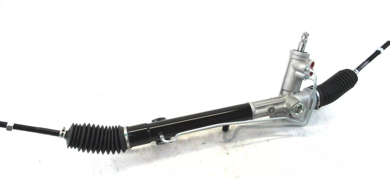 Ford Mustang 2 II T-Bird Power Steering Rack & Pinion w/ Bushings S84022