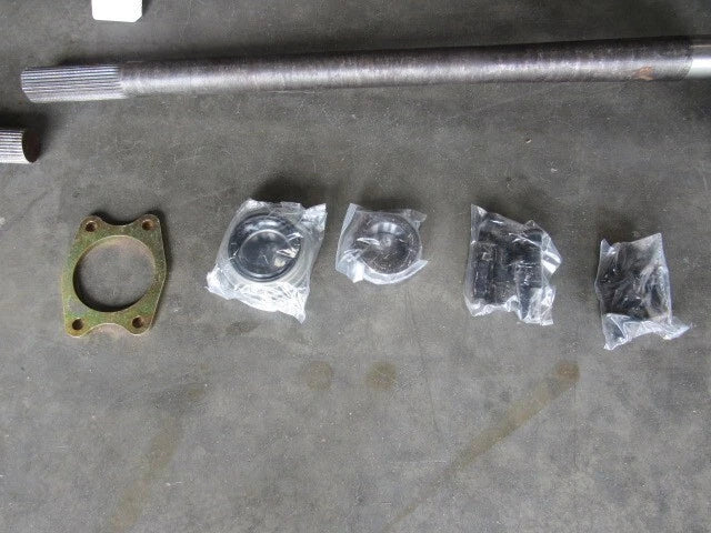 1955-1957 Chevy Tri Five Belair B-Body Ford 9'' Rear End Narrow 3'' C24110A
