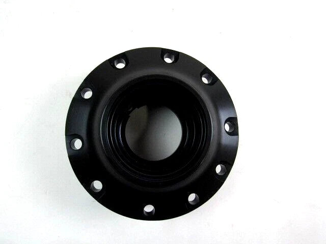 Ford 9'' Billet Aluminum Daytona Pinion Support 10 bolt Black Anodized C23583BK