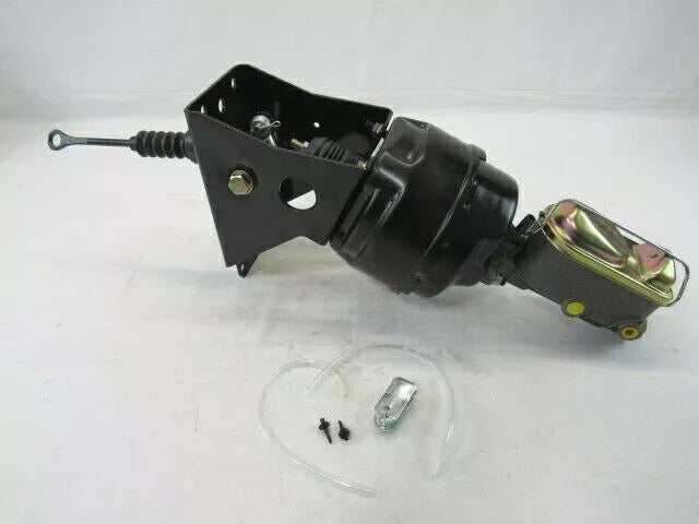 1966-77 Ford Bronco Power Brake Booster Conversion Kit B11221
