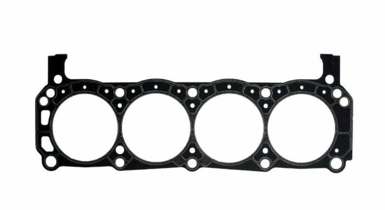 Enginetech Performance Zylinderkopfdichtungssatz für Ford SBF 289 302 351W 5.0