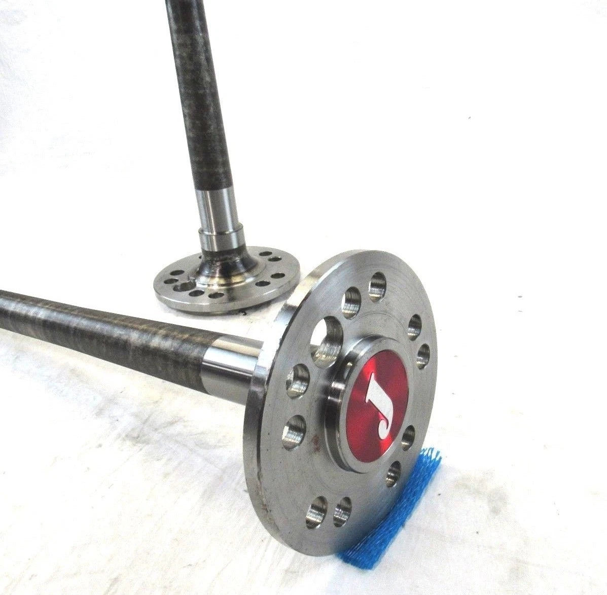 Ford 9'' Street/Strip 4340 Forged 35'' 31-Spline Axle C23704-35