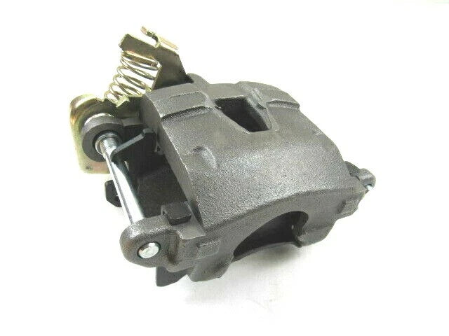 GM Chevelle Camaro Nova Rear Disc Brake Metric Caliper Pair Loaded B12501R/L
