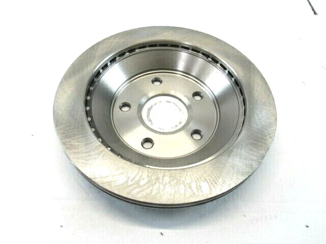 Universal GM Chevy 11-5/8'' Rear Brake Rotor 5 on 4-3/4'' 0.78''thick B12005