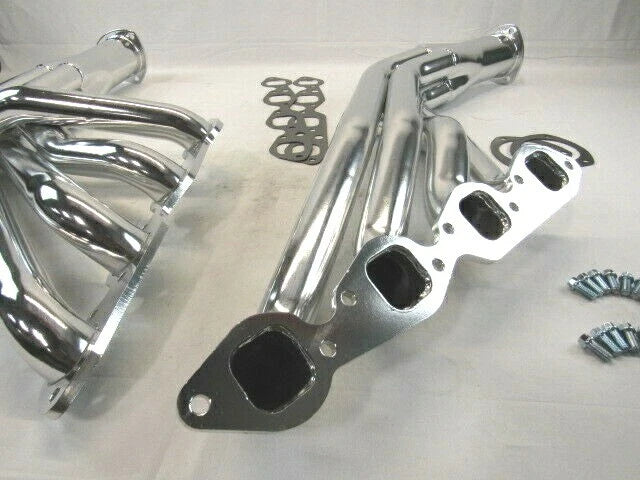 1967-69 Camaro 68-74 Nova Big Block Chevy 454 2'' Primary Ceramic H60606H