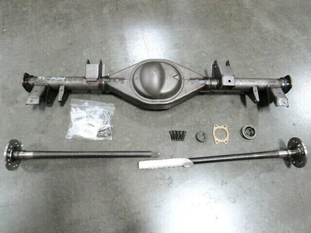 1965-70 Impala, Biscayne Ford 9'' Complete Rear End 31Spline axles C24114A KIT