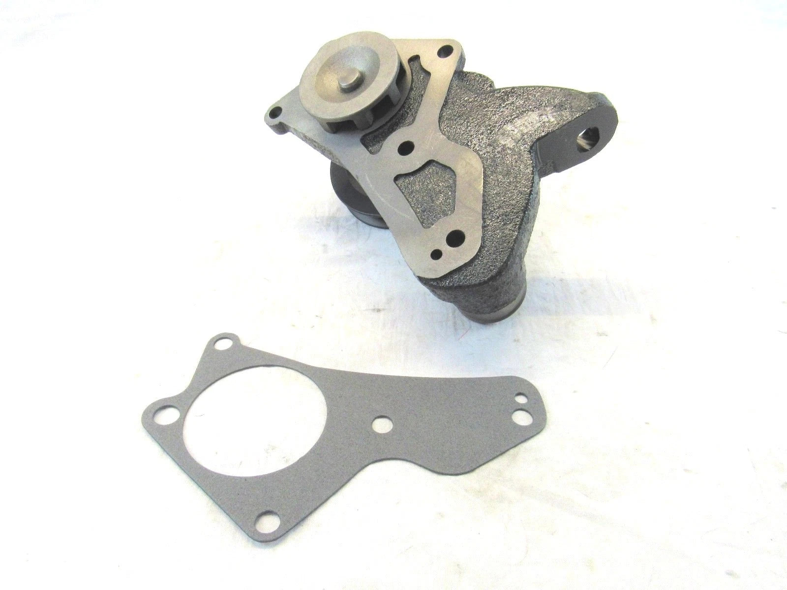 1949-1953 Ford Flathead Passenger Water Pump Black K71064