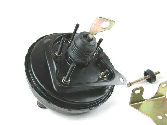 1967-1970 Ford Mustang 9'' Power Brake Drum-Drum Kit B11202