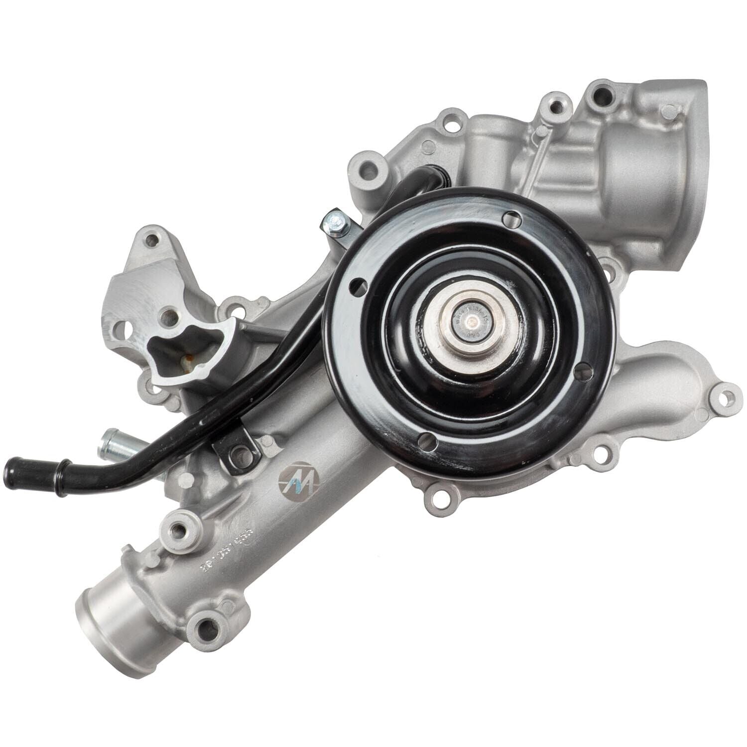 Melling MWP509 Wasserpumpe, passend für 2003–2008 Chrysler Jeep Dodge 5,7 l Hemi