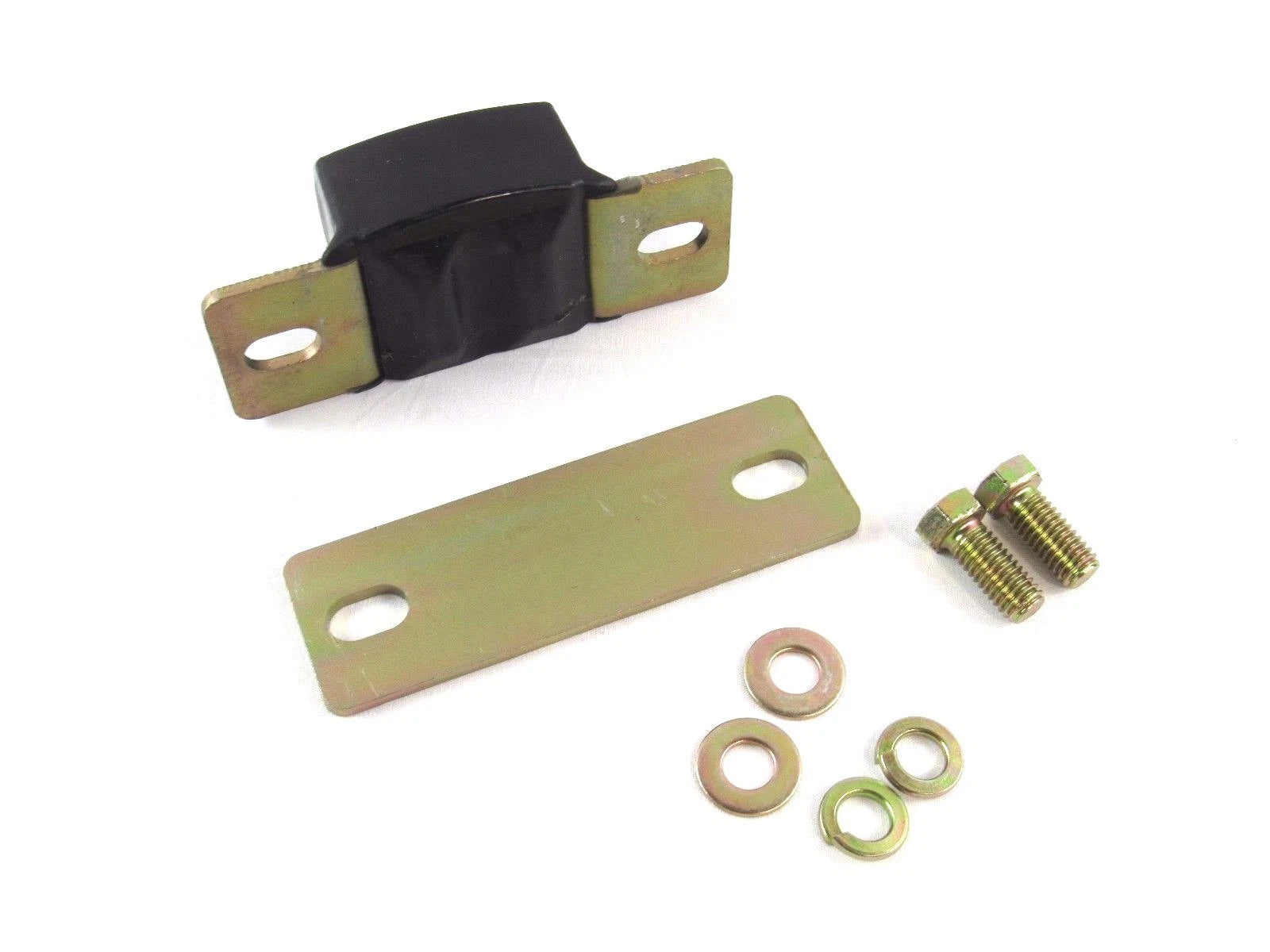 CHEVY / GM TH350 TH400 700R4 Urethane Transmission Mount E49003