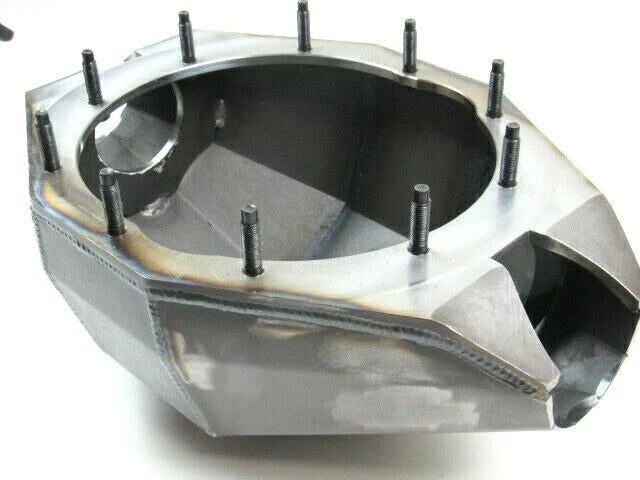 Ford 9'' Fabricated Housing Center Section for 3'' Axle tubes C23006