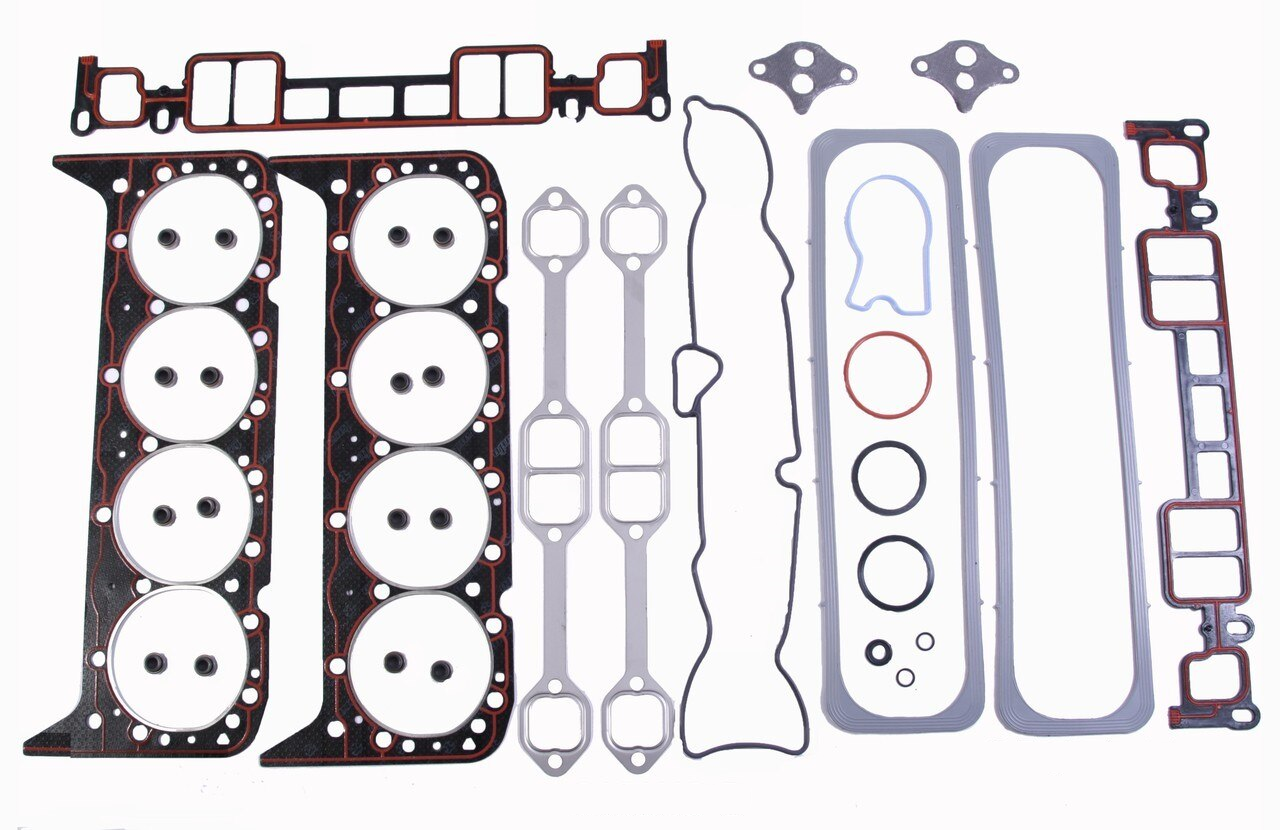 Motor-Zylinderkopfdichtungssatz für 1996-2002 Chevrolet GMC 5.7L 350 Vortec