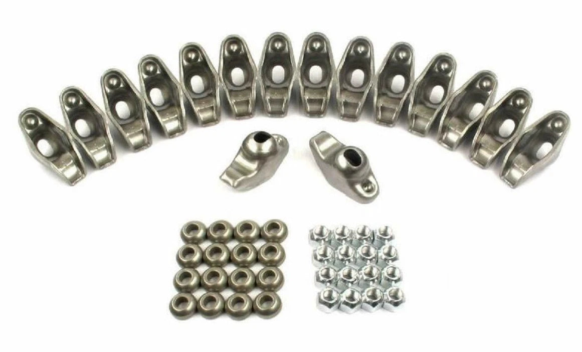 Stock Rocker Arms Set for 1967-1986 Chevrolet SBC 283 305 350 400 Engines