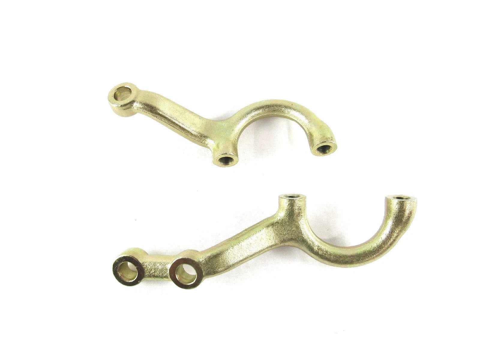 1937-1948 Ford steering arm 1.75'' Drop Zinc S85001
