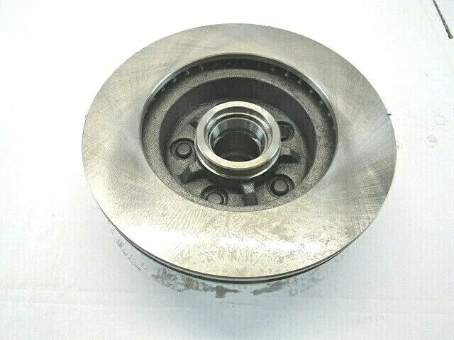 11'' Mustang II /Pinto Front Brake Rotor w/ Ford 5 x 4.50'' Lug Pattern B12010